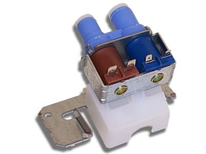 GE-Refrigerator-Water-Inlet-Valve-WR57X10040 GE-Refrigerator-Water-Inlet-Valve-WR57X10040